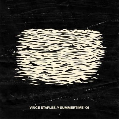 Stream Vince Staples’ Debut LP ‘Summertime ’06’