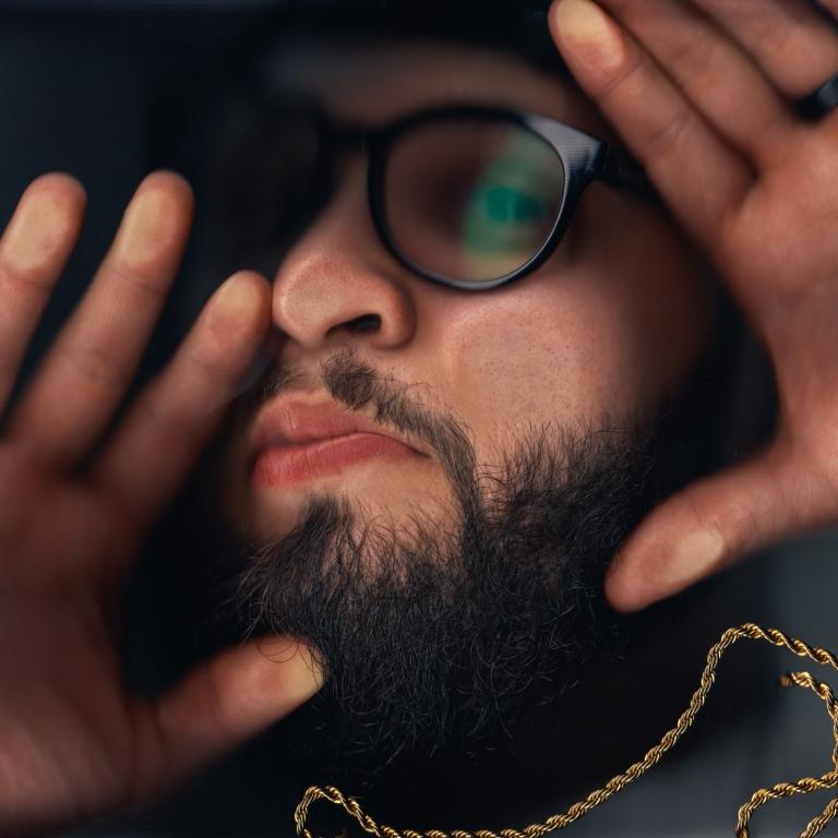 Andy Mineo Drops First Single “Uncomfortable”, Announce Nationwide Tour