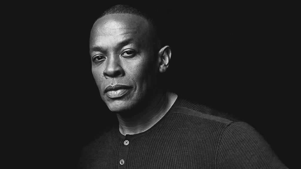 Hold Up! Dr. Dre Dropping An Album This Week?
