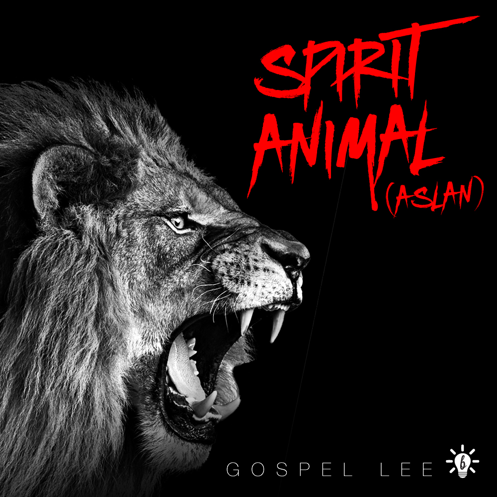 Gospel Lee Spirit Animal