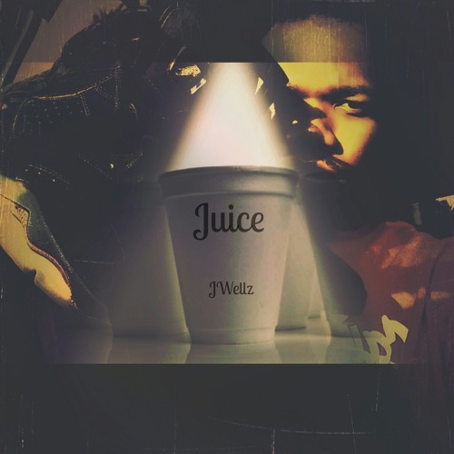 J Wellz Brings The “Juice”