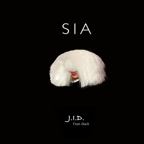 J.I.D – “Sia” Feat. 6lack (Prod. By Christo)
