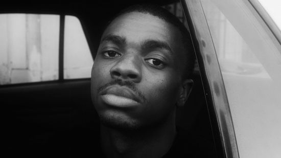 Vince Staples – “Norf Norf” (Video)