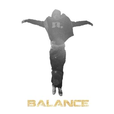 Stream CHADROTO’s ‘Balance’ (Album)