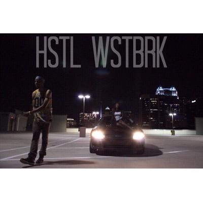 Nicey Most Likely – “HSTL WSTBRK” Feat. Kristen Warren (Video)