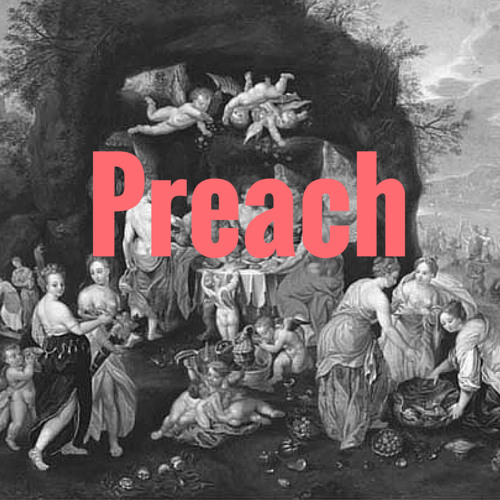 IsaiahThe3rd – “Preach” (Prod. By HiGH carl)