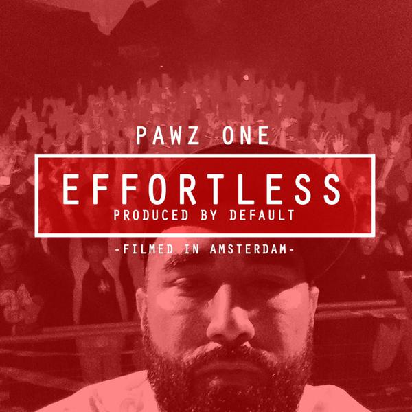 Pawz One – ”Effortless” (Video)