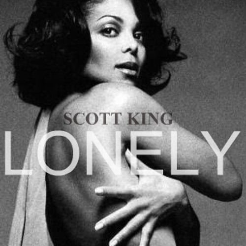 Scott King – “Lonely” (Prod. By Ebscott Beats)