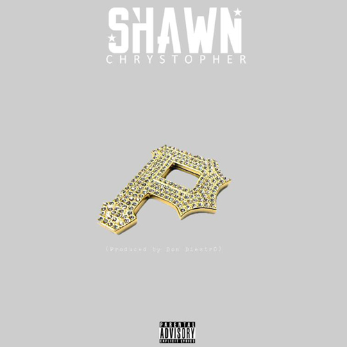 Shawn Chrystopher – “Old Wiz”