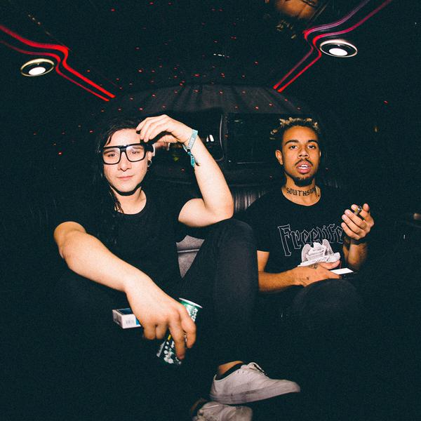 Vic Mensa Connects With Skrillex & Jahlil Beats For “No Chill”