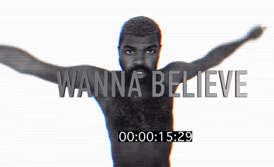 Ron Shirley II – “Wanna Believe” Feat. Machinedrum (Video)