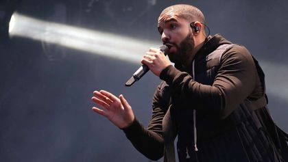 Watch Drake Perform At OVO Fest