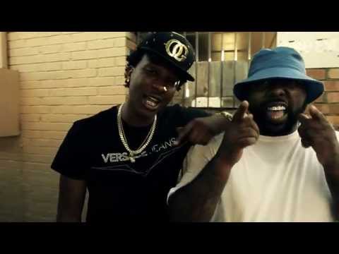 Scotty ATL – “Last Breed” Feat. Trae The Truth & Ink (Video)
