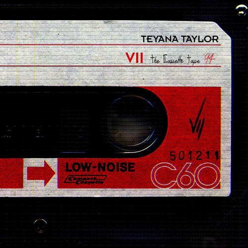 Stream Teyana Taylor’s The Cassette Tape 1994 EP