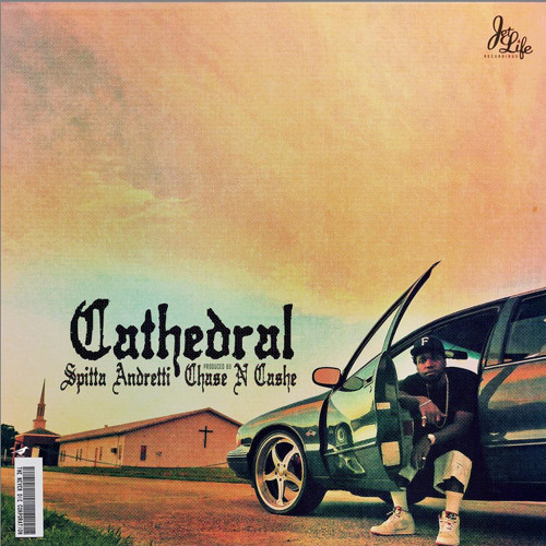 Stream Curren$y x Chase N. Cashe’s ‘Cathedral’ (EP)