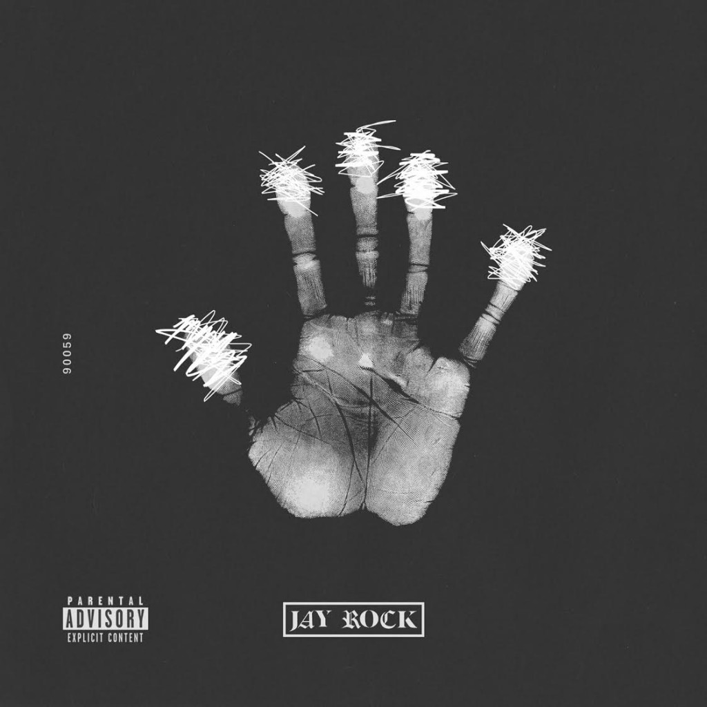 Jay Rock Drops Artwork & Tracklisting For ‘90059’