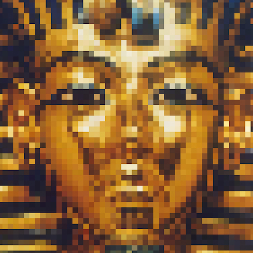 Stream Lupe Fiasco’s ‘Pharaoh Height’ EP