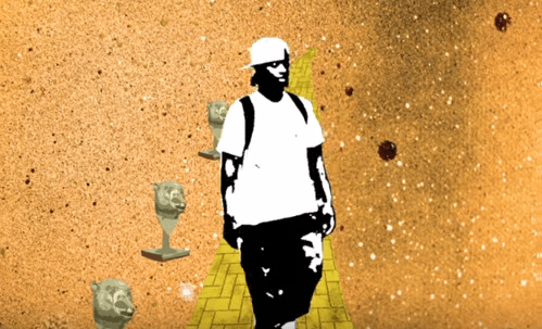 Watch SkyBlew’s – “Streets Of Gold” (Video)