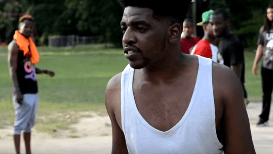 Go Behind The Scenes Of Truez “What Dey Mad Fo” (Video)
