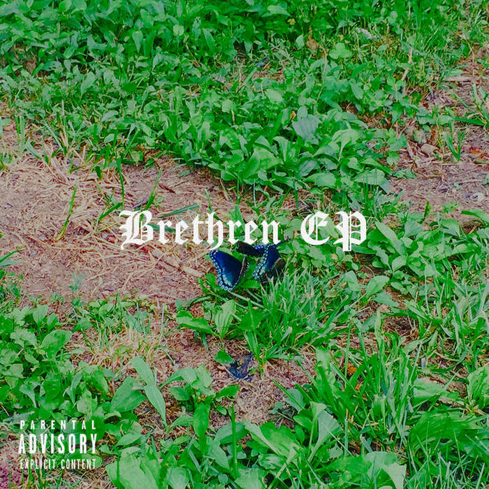 Stream Henny L.O.’s ‘Brethren’ EP