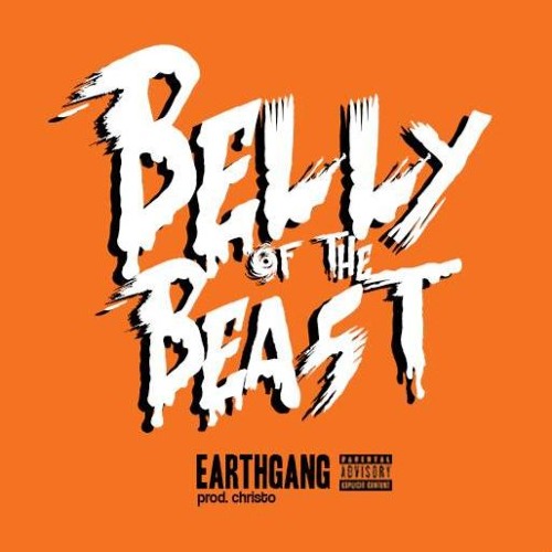 Step Inside The “Belly Of The Beast” With Atlanta’s Own EarthGang