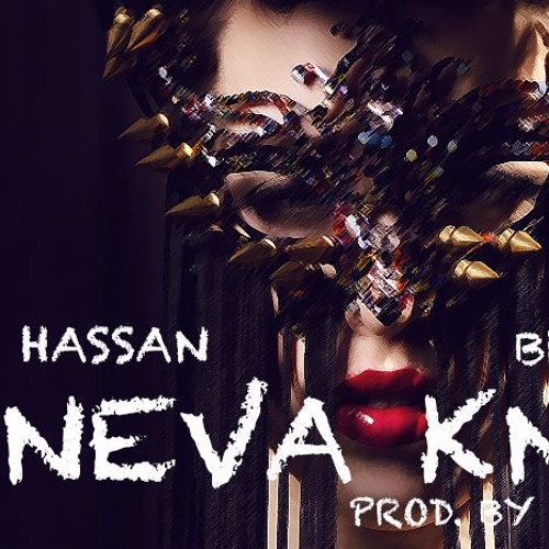 Hassan Khaffaf – “Neva Know” Feat. Blk Elviz