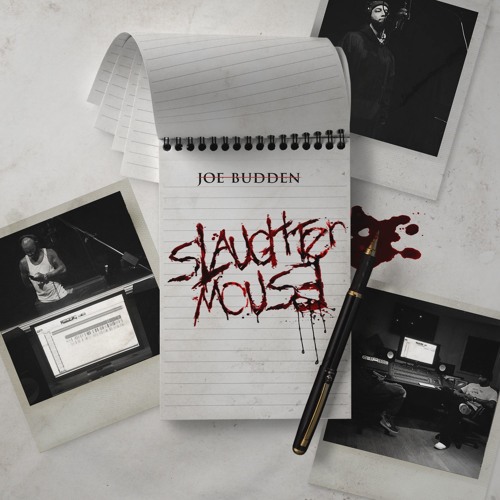 Listen To Joe Budden’s Letter To Eminem On “Slaughtermouse”