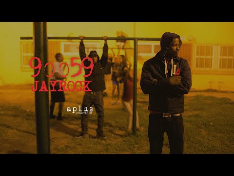 Watch Jay Rock’s 90059 Documentary