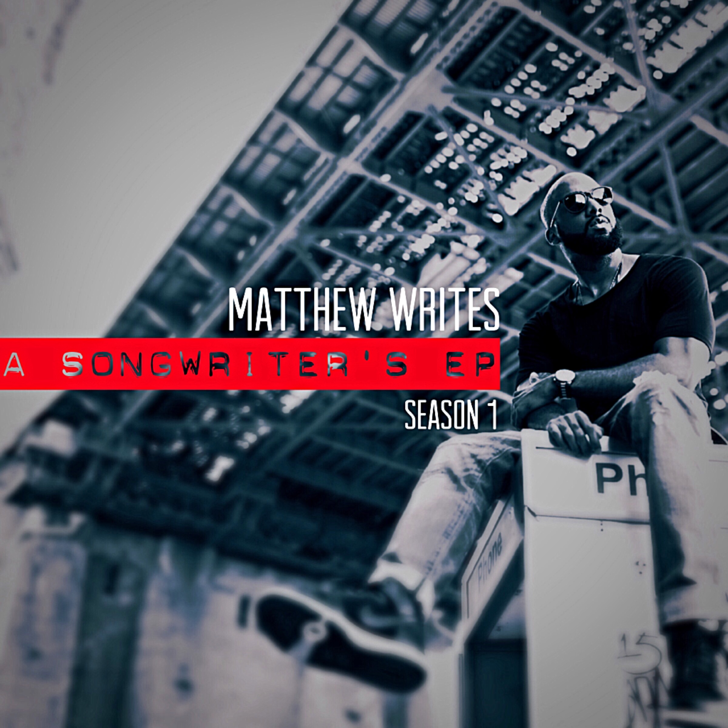 Matthew Writes ‘A Songwriter’s EP’ – Season 1