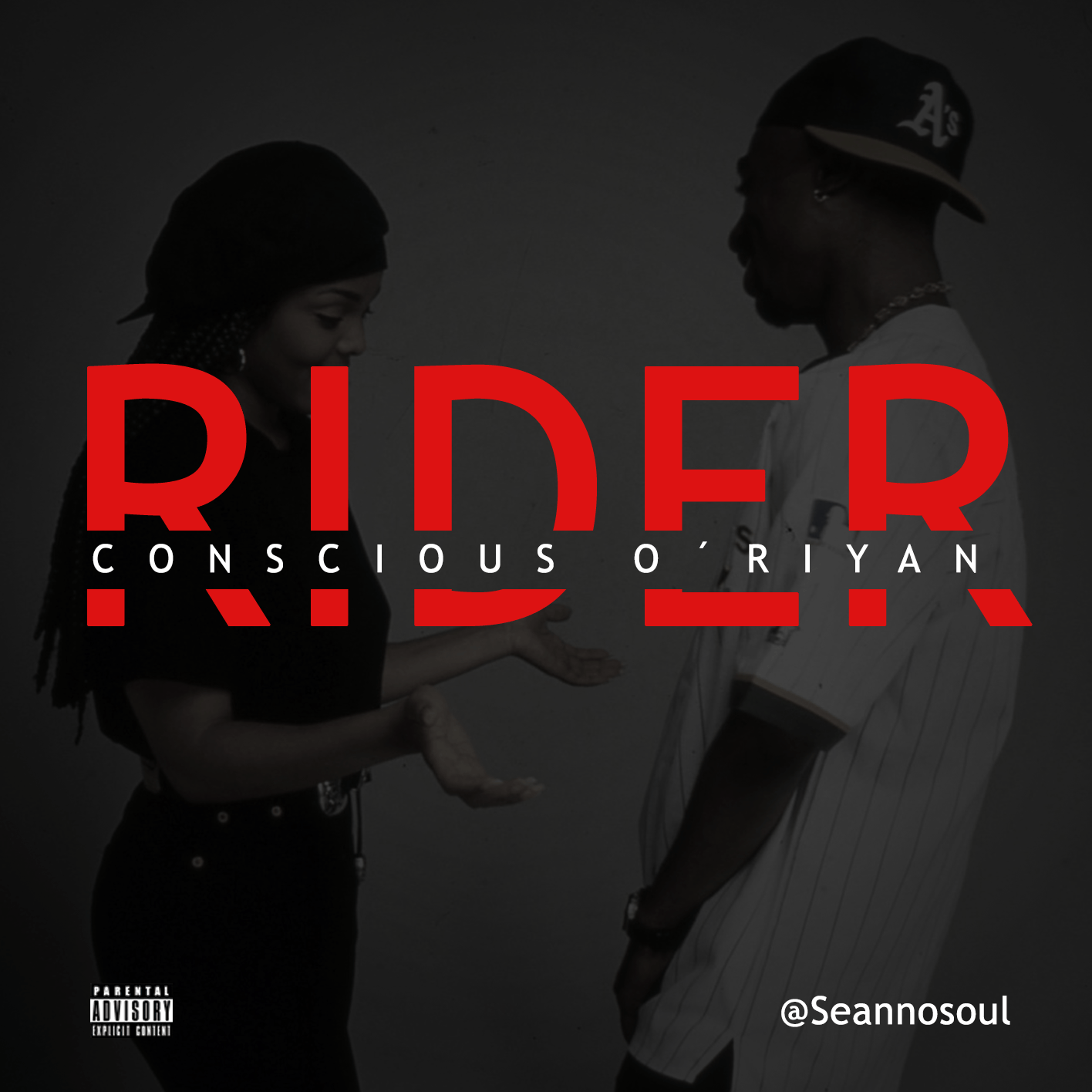 [SODD Premiere] Conscious O’Riyan Looking For A “Rider”