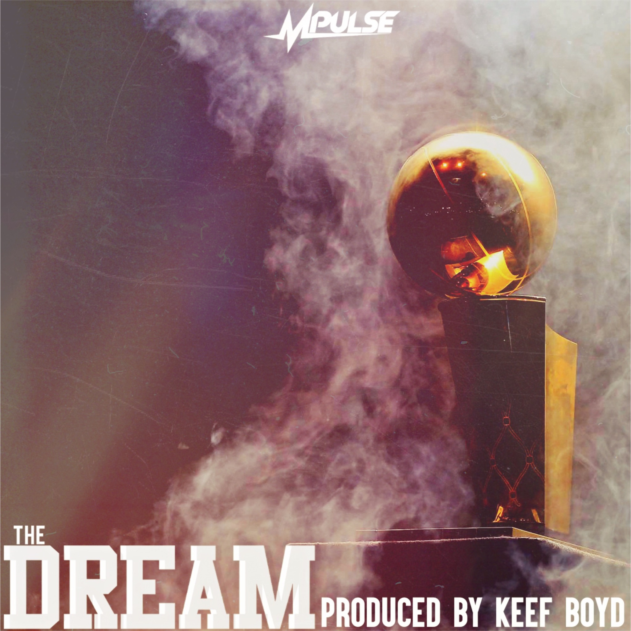 With A New Project On The Way Mpulse Release First Single, “The Dream”