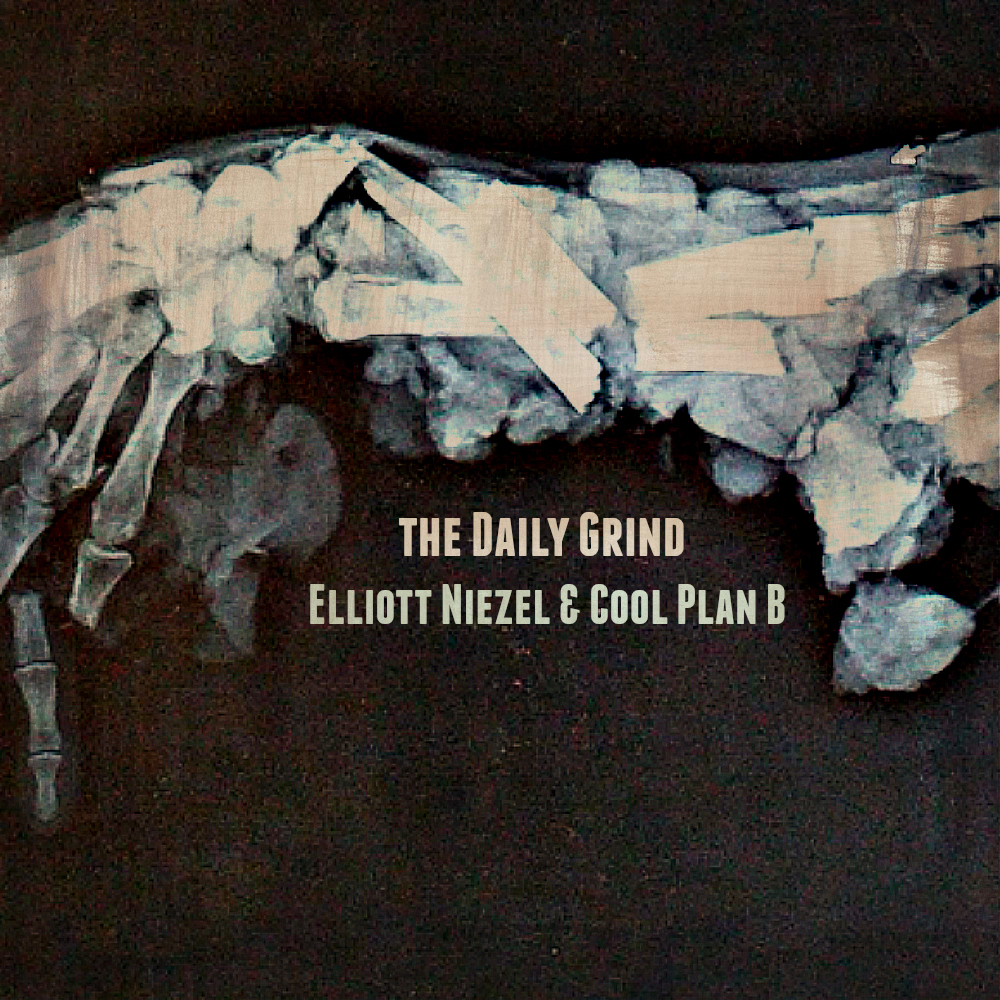 Elliott Niezel & Cool Plan B Deliver Title Track For ‘The Daily Grind’ EP