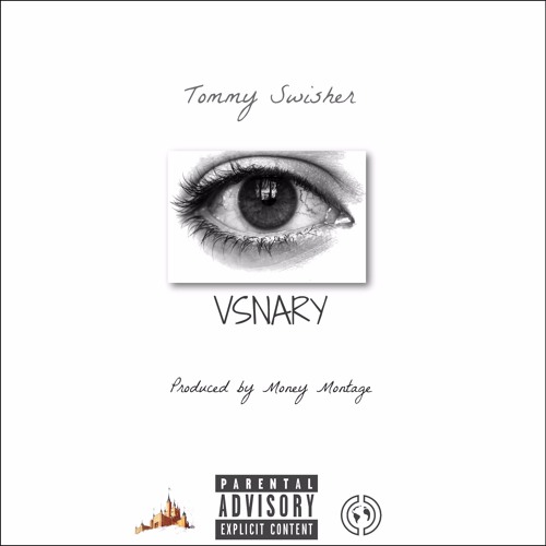 Tommy Swisher Adds Another Gem To His Catalog With “Vsnary”