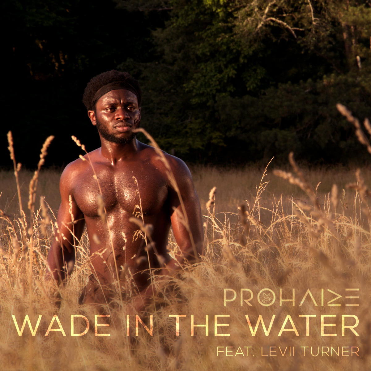 Prohaize & Levii Turner Break The Chains In “Wade In The Water” Video