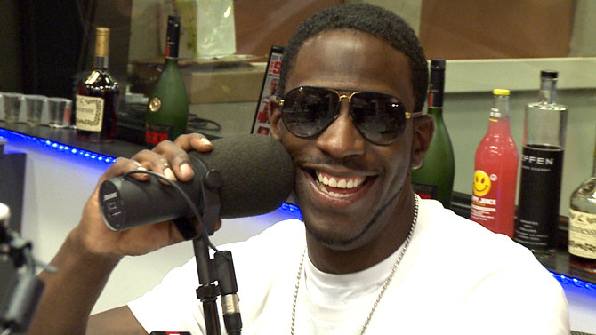 Young Dro Proves He Deserves His Own Reality Show