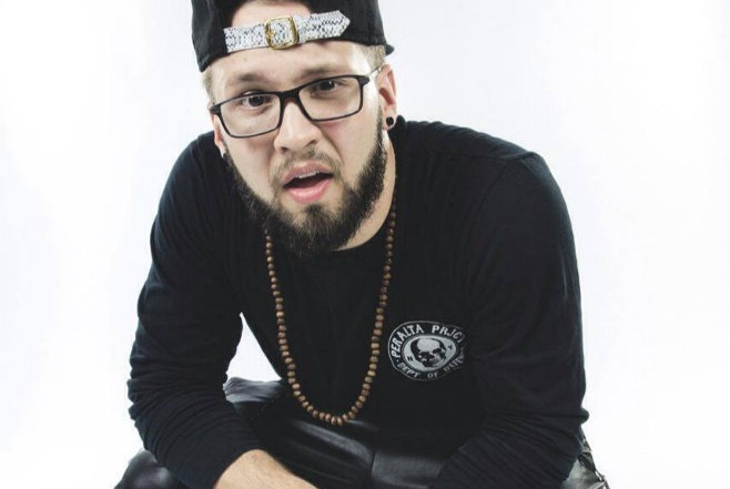 Andy Mineo Bodies Toca Tuesday Freestyle