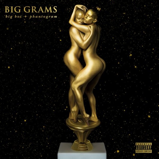 Stream Big Boi & Phantogram’s ‘Big Grams’ EP