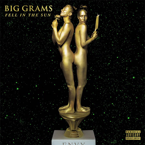 Listen To The First Single From Big Grams (Big Boi x Phantogram), “Fell In The Sun”