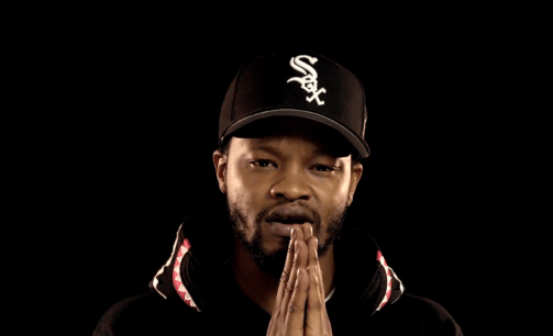 BJ The Chicago Kid – “Church” Feat. Chance The Rapper & Buddy (Video)