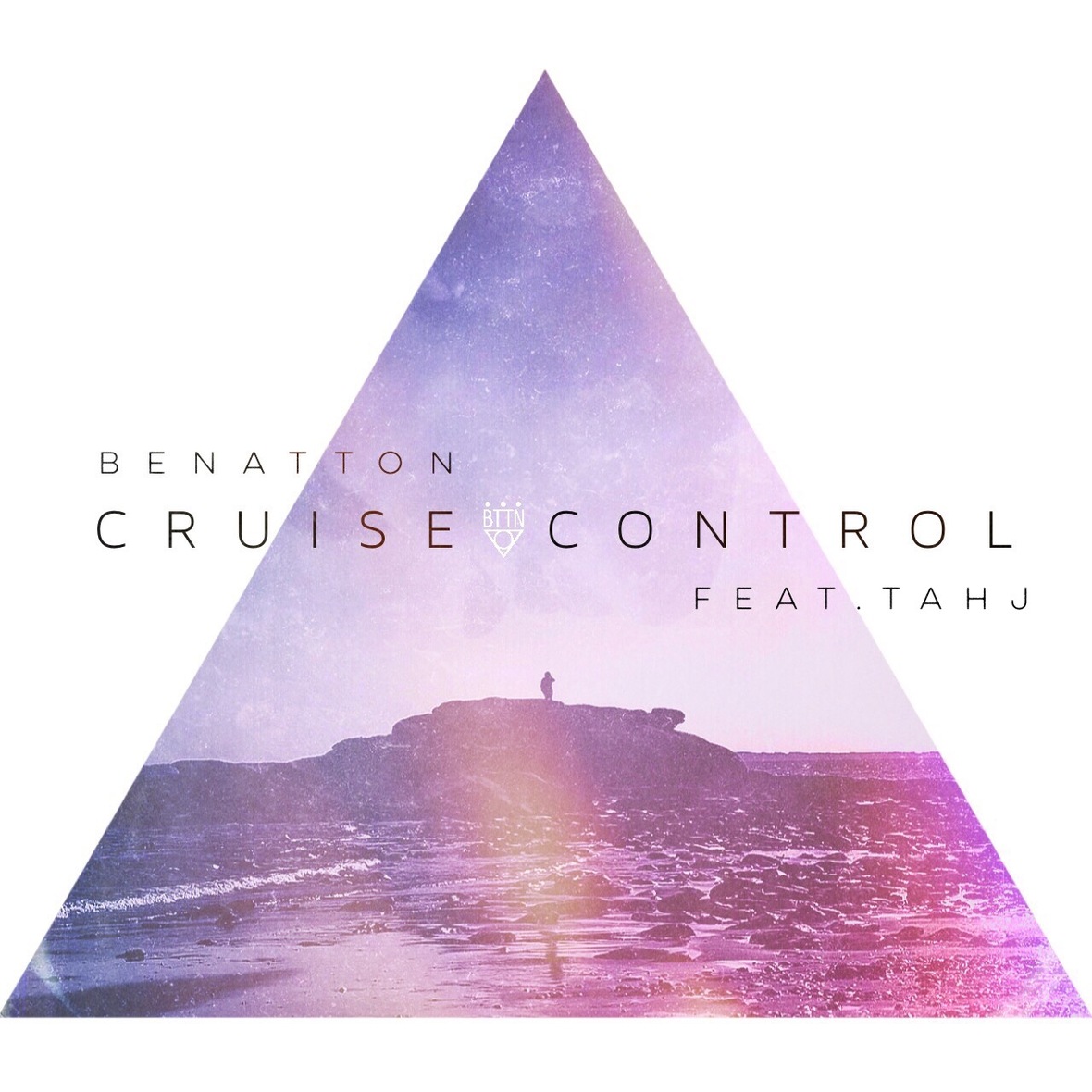 Set Your Life On “Cruise Control” With Benatton & Tahj New Single