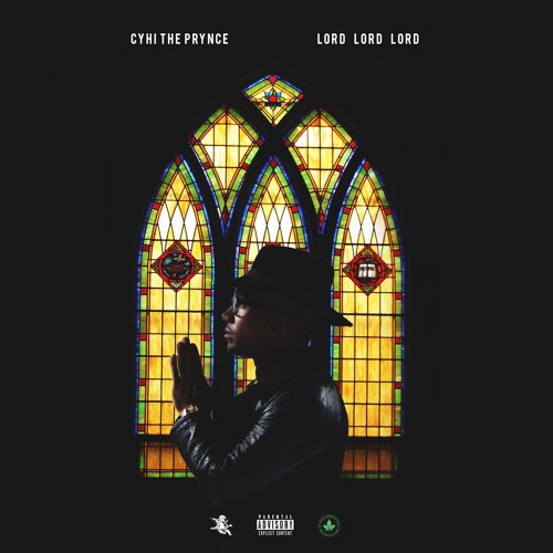 CyHi The Prynce Goes To Church With K Camp On “LORD, LORD, LORD”