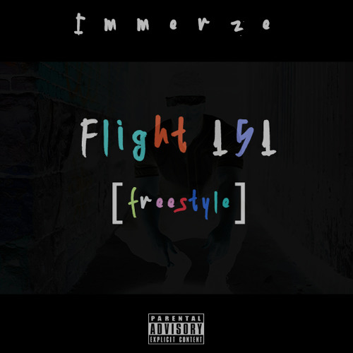 Immerze Revisits ‘Speakerfood Mixtape’ w/ “Flight 151” Freestyle