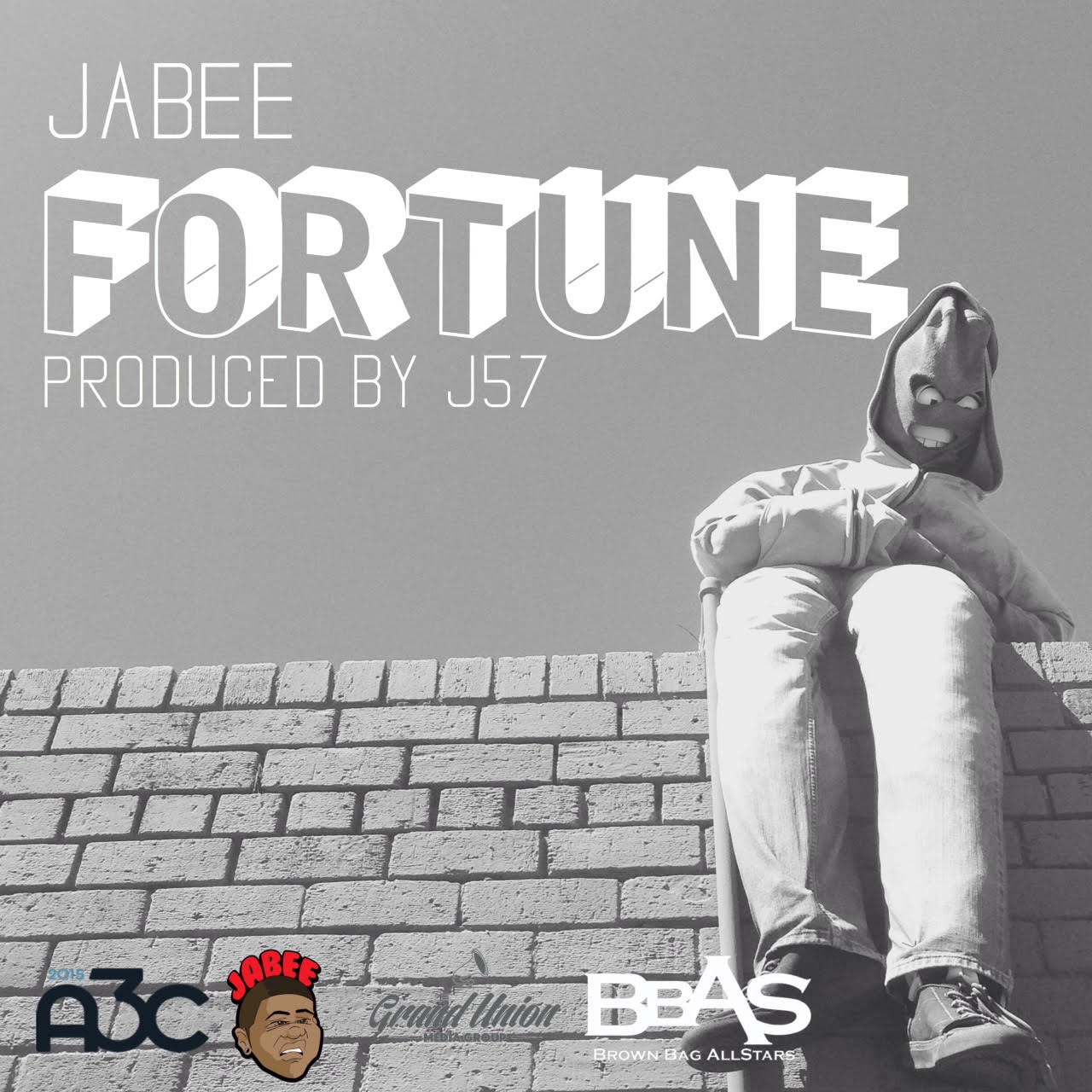 Jabee & J57 Team Up For “Fortune”