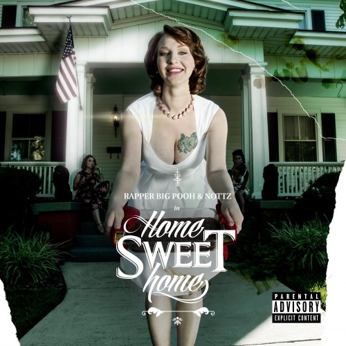 Rapper Big Pooh & Nottz To Drop ‘Home Sweet Home’ LP