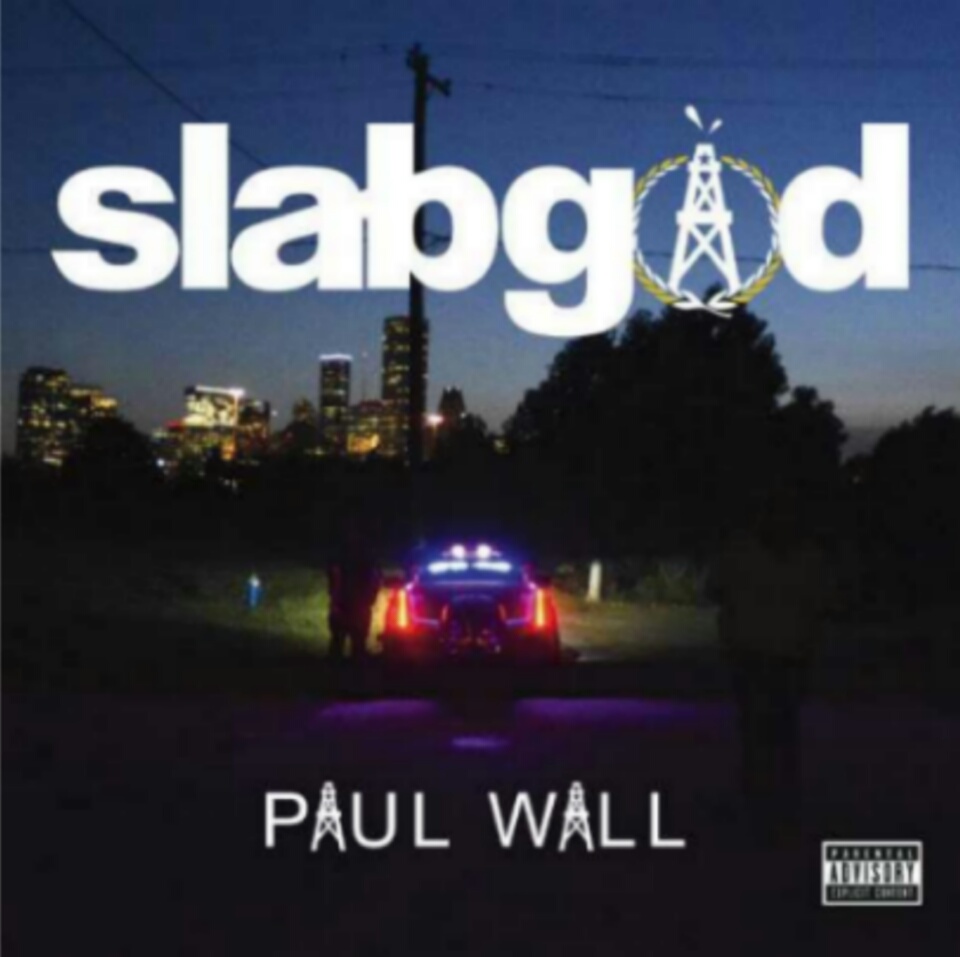 Paul Wall Announce ‘Slabgod’ Album, Drops “Hold It Dine For My City”Feat. Scotty ATL & Propain