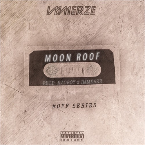 Immerze – “Moon Roof”