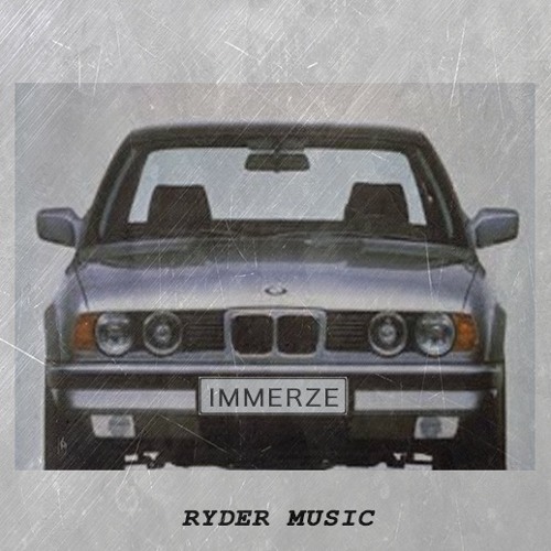 Immerze Brings The “Ryder Music”