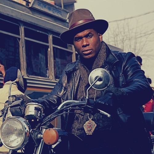 Another Jay Electronica Unreleased Record, “Holladay” Surfaces