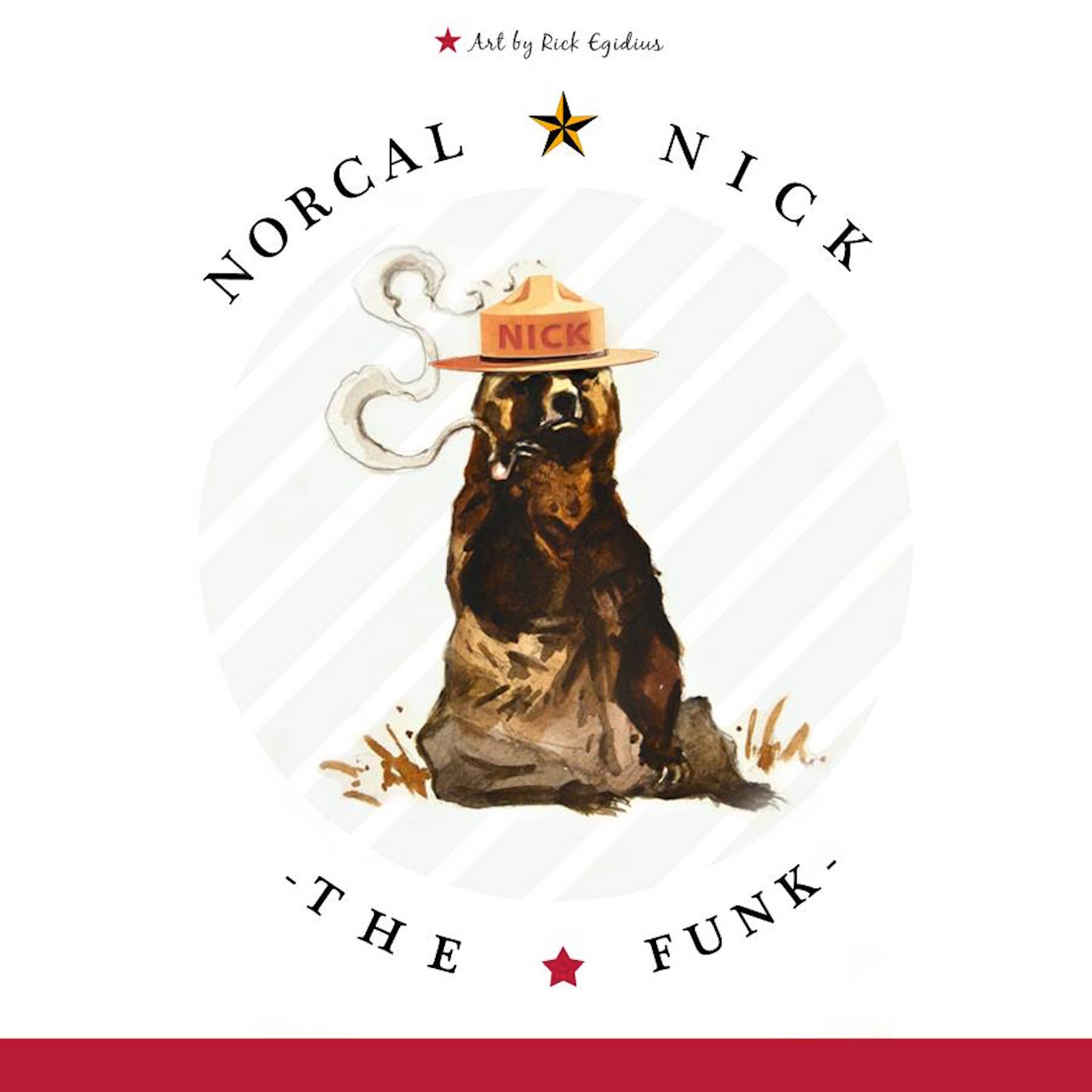 Swerve 916 Changes Name To NORCAL NICK, Release “The Funk”