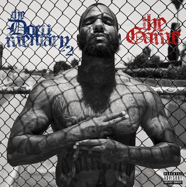 The Game – “On Me” Feat. Kendrick Lamar